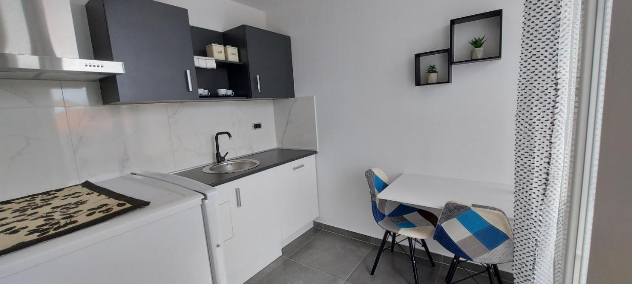 River 67 - Apartment In 里耶卡 外观 照片